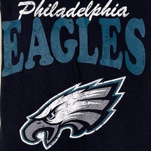 Philadelphia Eagles/Women